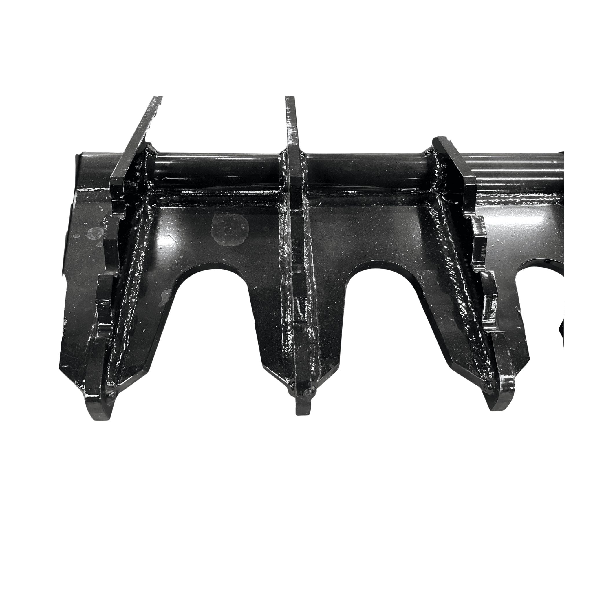 Stinger RTG Root Grapple | 1-Piece Tine | Standard & XD