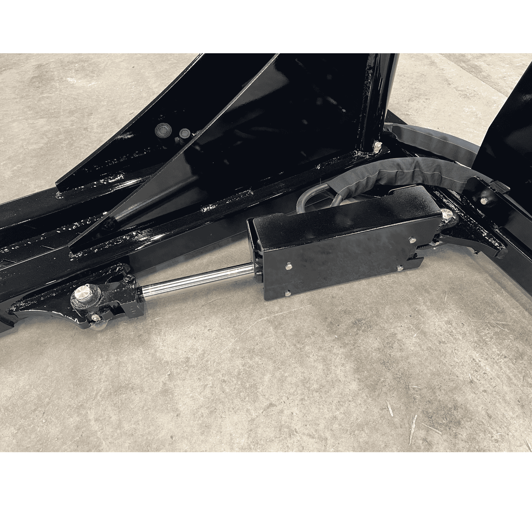 Stinger Tree Puller (STP) | 10" Capacity | Root Spade