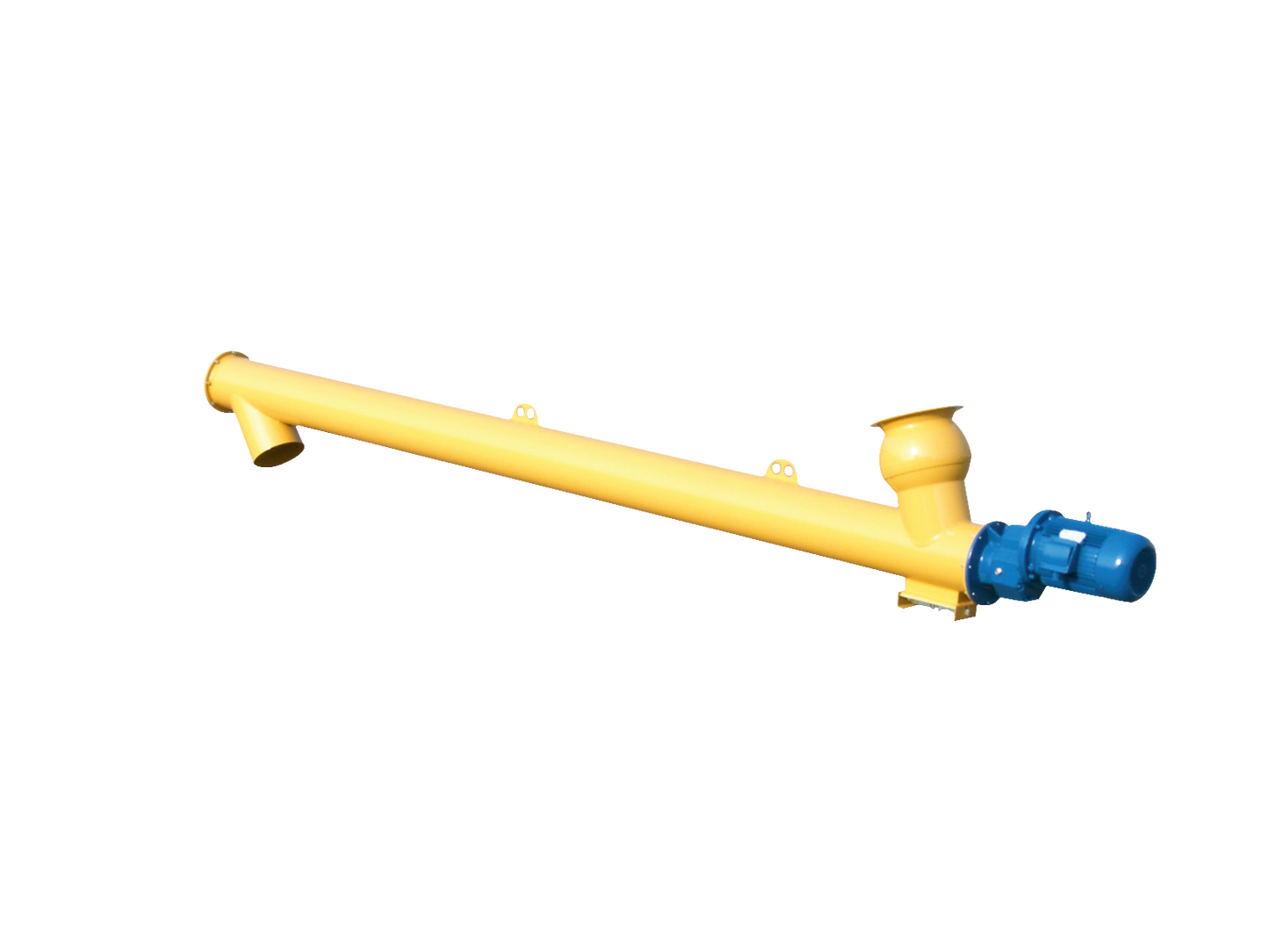 WAM Screw Conveyor (ES Model)