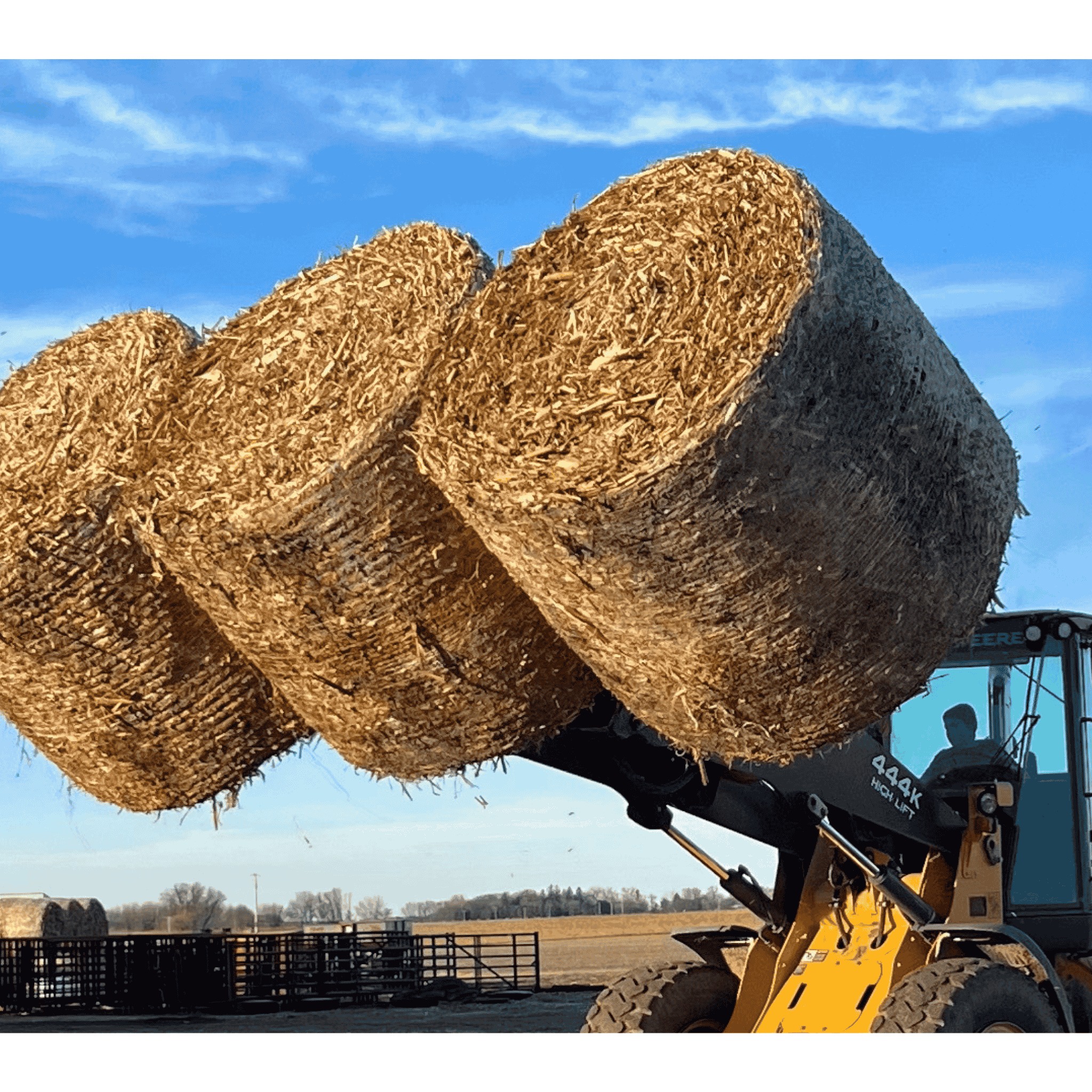 Telehandler & Loader Attachments