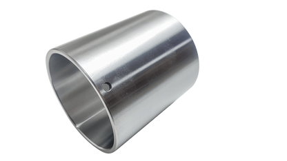 Simem Shaft Sleeve – Mixer Shaft Protection Bushing