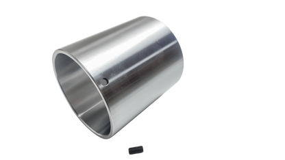 Simem Shaft Sleeve – Mixer Shaft Protection Bushing