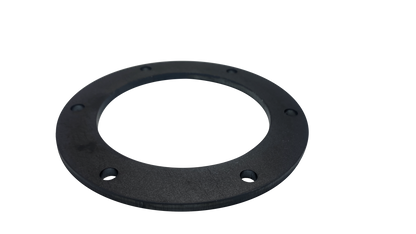 Simem Shaft Seal Assembly for Twin-Shaft Concrete Mixers