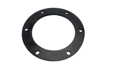 Simem Shaft Seal Assembly for Twin-Shaft Concrete Mixers