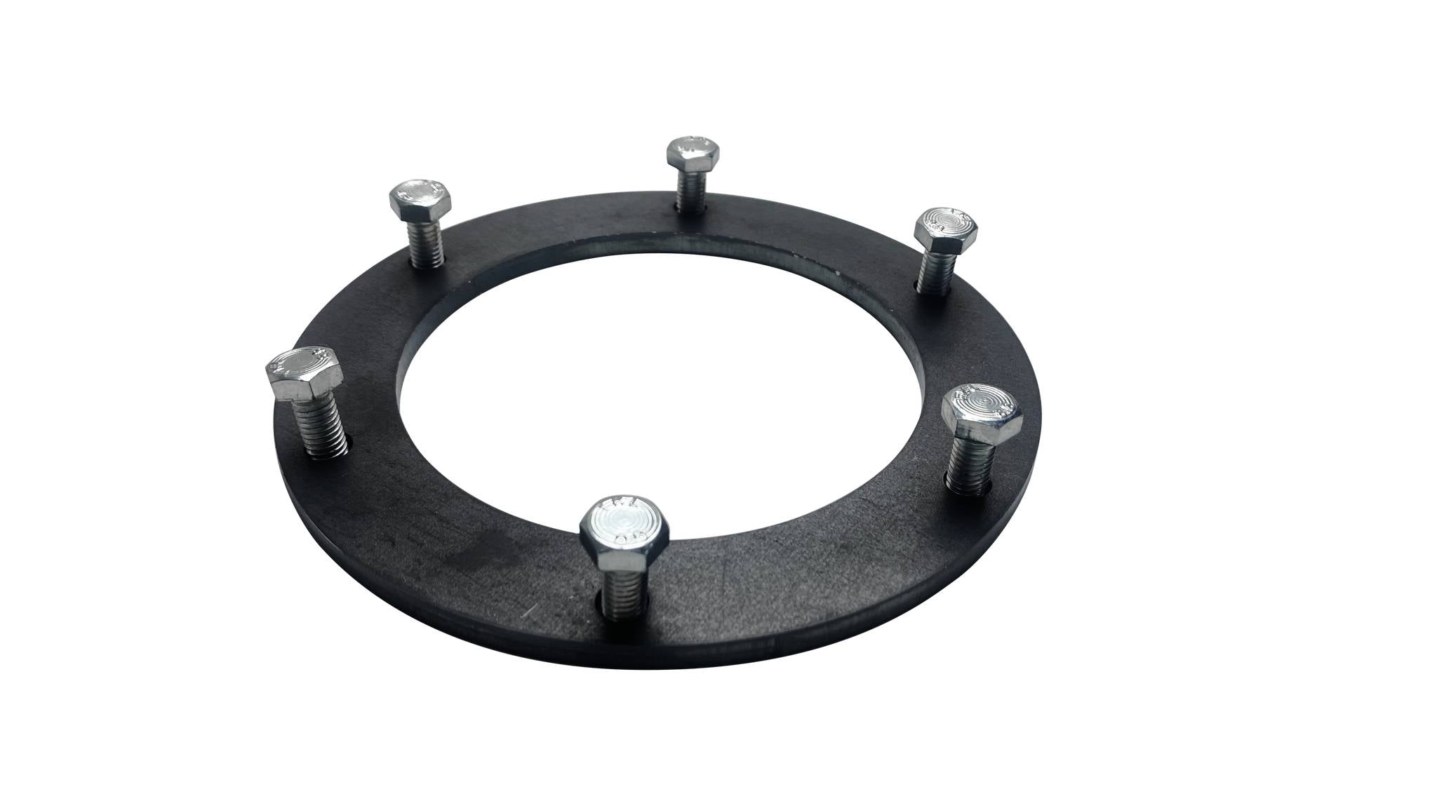 Simem Shaft Seal Assembly for Twin-Shaft Concrete Mixers