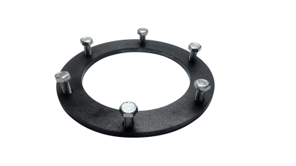 Simem Shaft Seal Assembly for Twin-Shaft Concrete Mixers