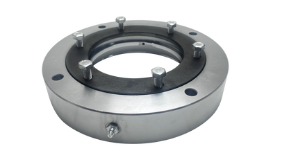 Simem Shaft Seal Assembly for Twin-Shaft Concrete Mixers