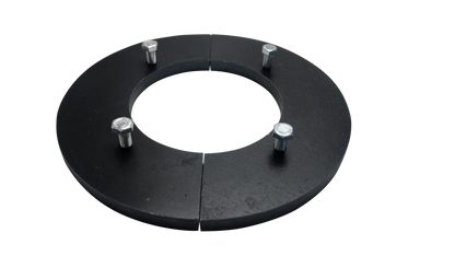 Simem Shaft Seal Assembly for Twin-Shaft Concrete Mixers