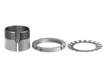 MSO Series Twin-Shaft Mixers