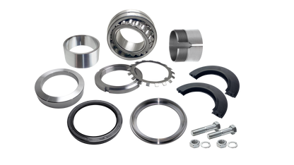 Main Shaft Bearing Kit