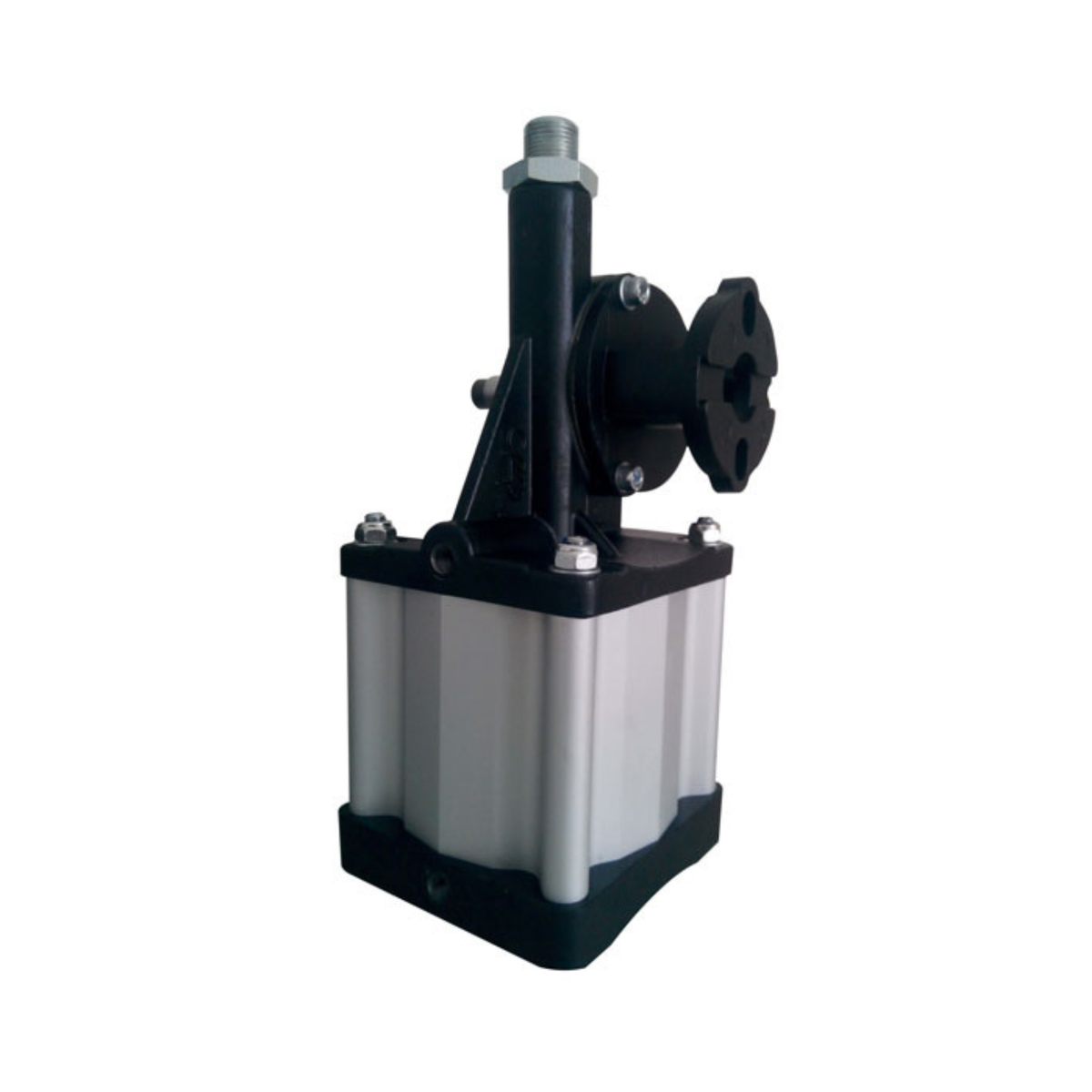 OZB ACPS250 Pneumatic Actuator for SV 250 (WAM CP Pneumatic Actuator Alternative)