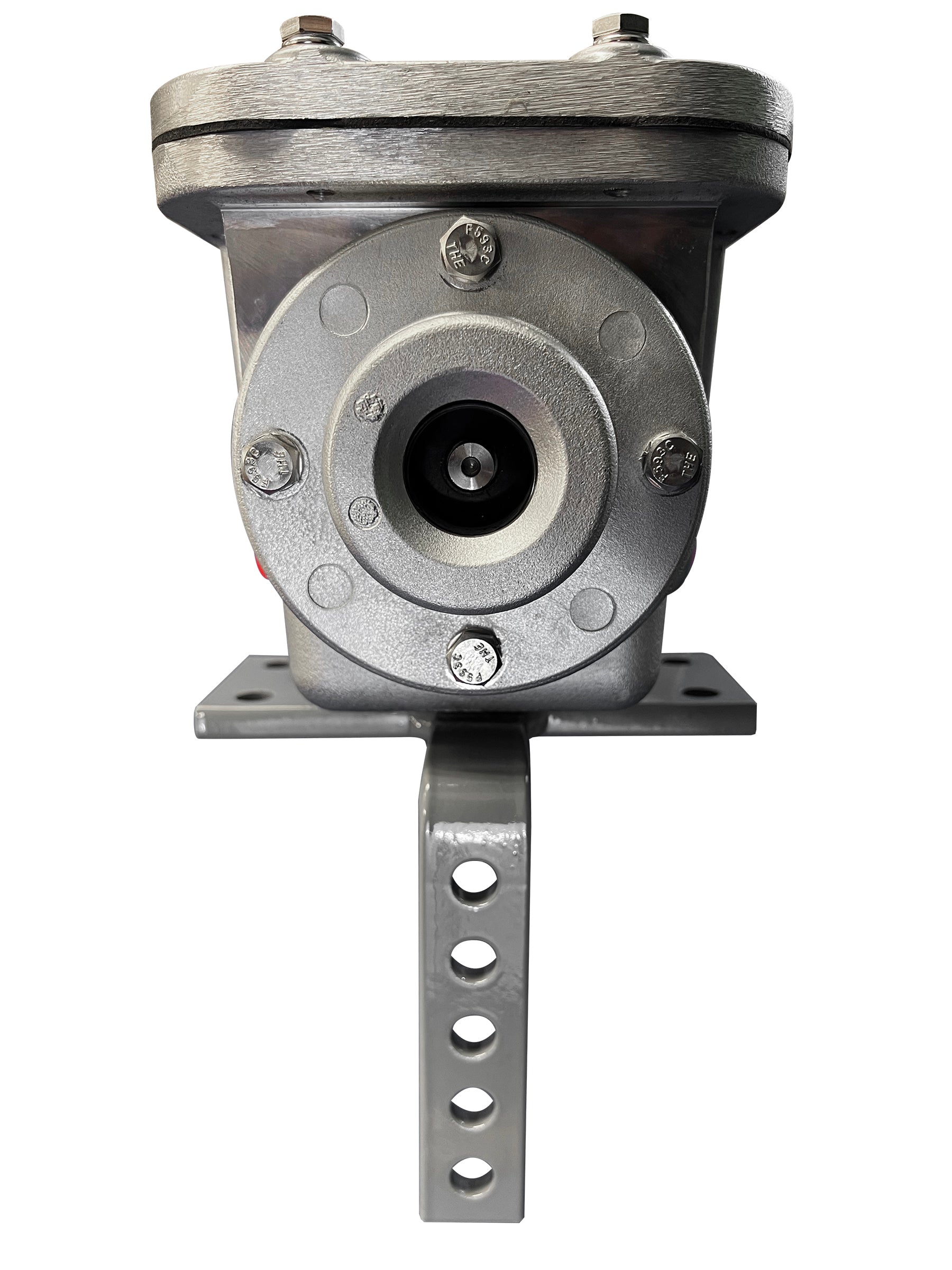CCC Model DB Damaged Belt Detector