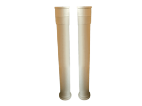 Delivery Elbows & Clamps for CIFA Concrete Pumps