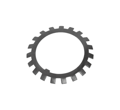 S-Tube and Wear Plates Series — CIFA Concrete Pump Parts