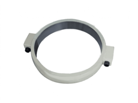 S-Tube and Wear Plates Series — CIFA Concrete Pump Parts