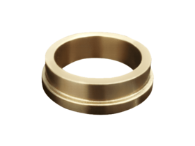 S-Tube and Wear Plates Series — CIFA Concrete Pump Parts