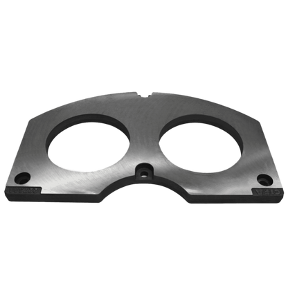 S-Tube and Wear Plates Series — CIFA Concrete Pump Parts