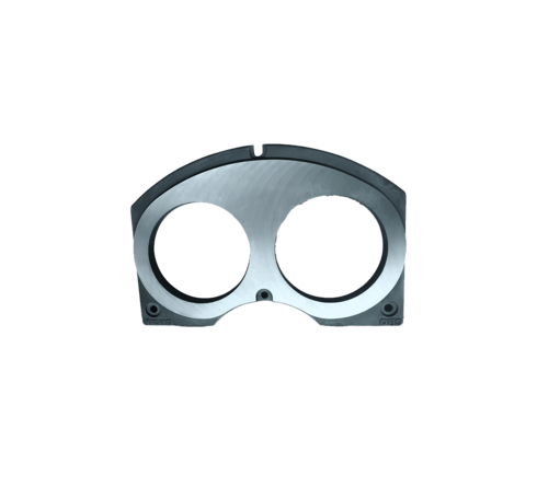 S-Tube and Wear Plates Series — CIFA Concrete Pump Parts