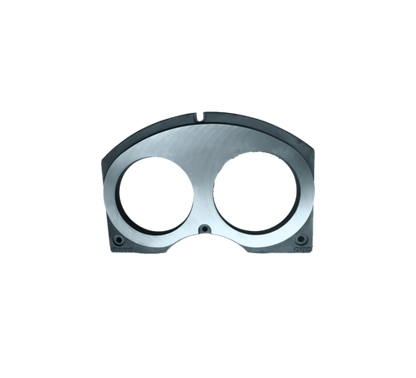 S-Tube and Wear Plates Series — CIFA Concrete Pump Parts