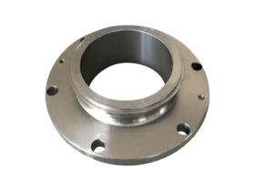 CIFA Rear Housing Assembly Series