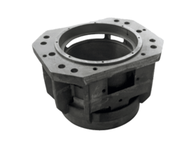 CIFA Rear Housing Assembly Series