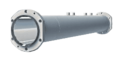 High-Performance Delivery/Material Cylinders for CIFA Concrete Pumps