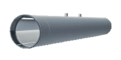High-Performance Delivery/Material Cylinders for CIFA Concrete Pumps