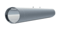 High-Performance Delivery/Material Cylinders for CIFA Concrete Pumps