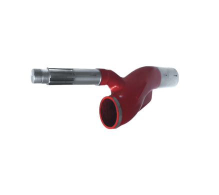 S-Tube and Wear Plates Series — CIFA Concrete Pump Parts