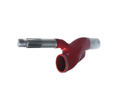 S-Tube and Wear Plates Series — CIFA Concrete Pump Parts