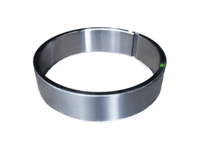 S-Tube and Wear Plates Series — CIFA Concrete Pump Parts