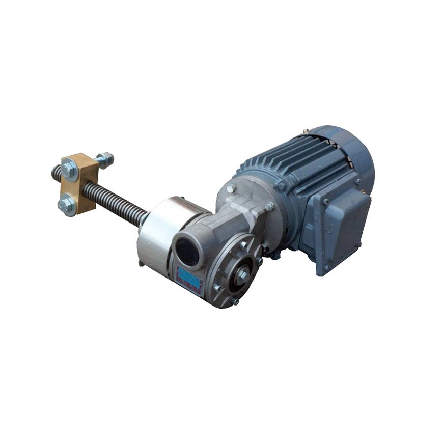 WAM CRG Electric Gear Motor Actuator