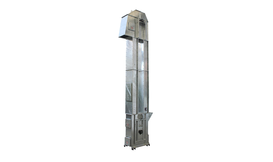 WAM EHN-Type Bucket Elevator