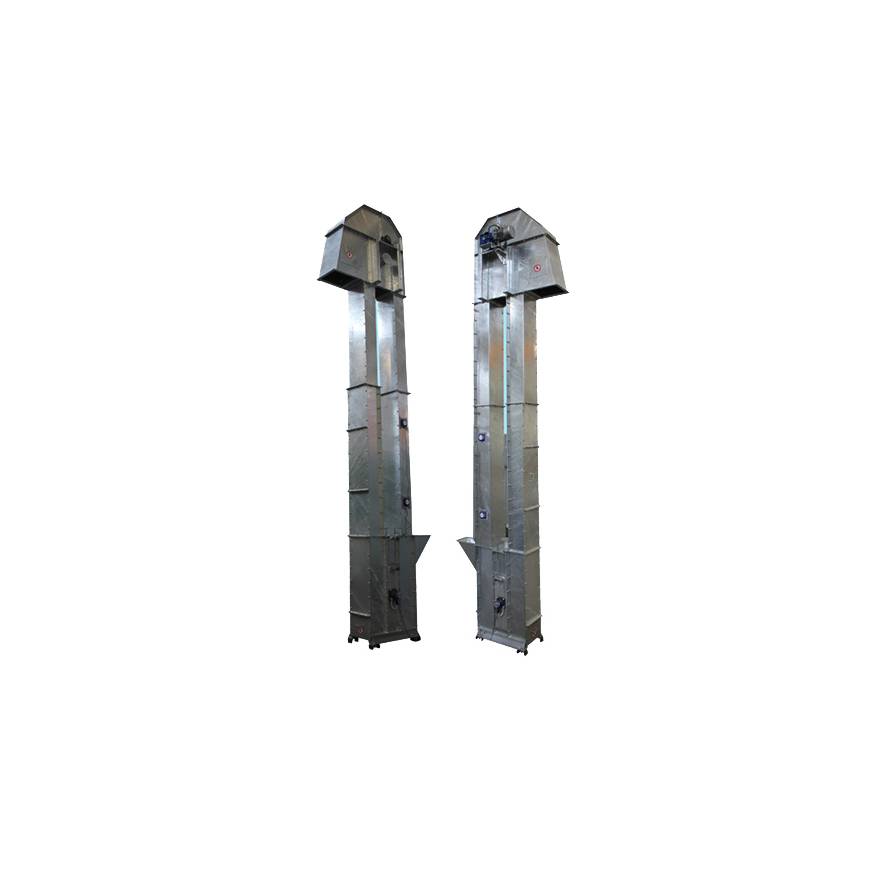 WAM EI-Type Bucket Elevator