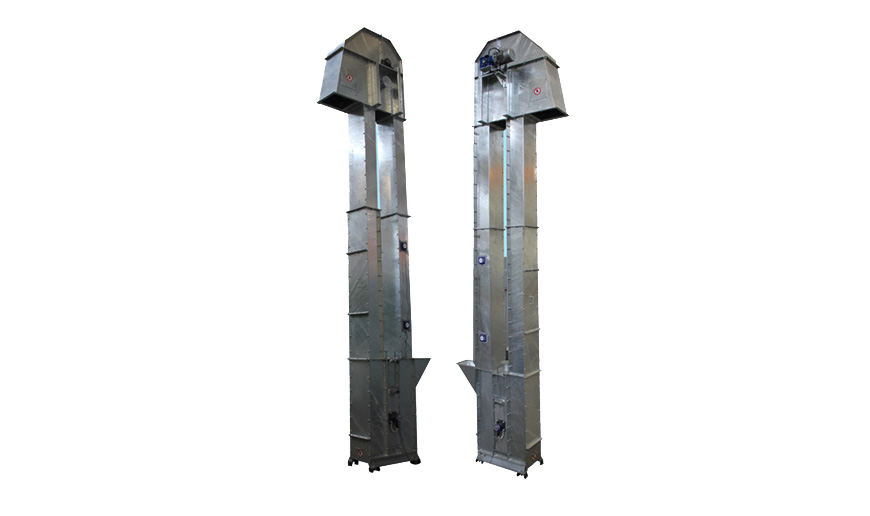 WAM EI-Type Bucket Elevator