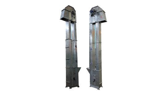 WAM EI-Type Bucket Elevator