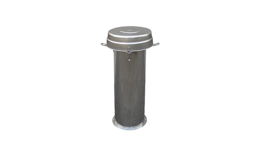 WAM HOPPERTOP Weigh Hopper Venting Filter