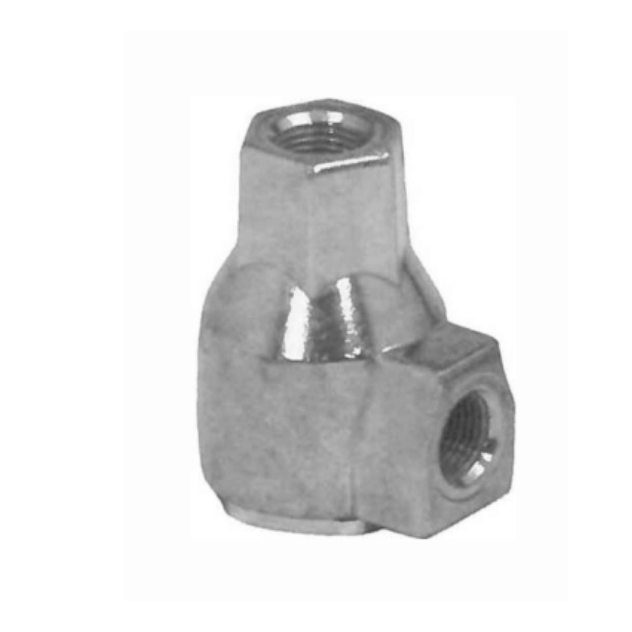 Humphrey SQE2 Super Quick Exhaust Valve (1/2")
