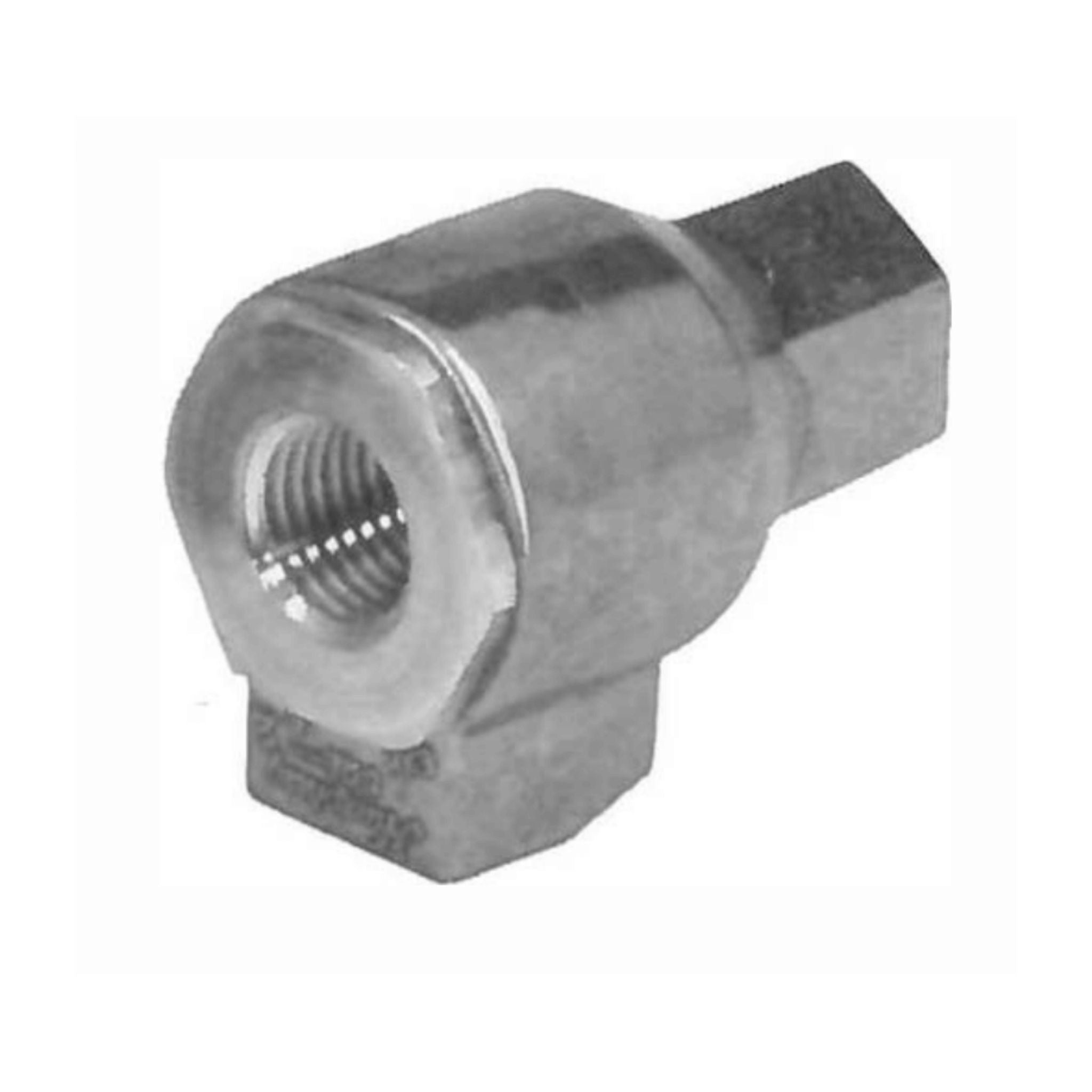 Humphrey SQE2 Super Quick Exhaust Valve (1/2")