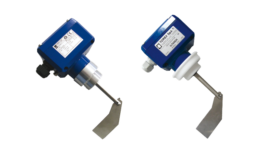 WAM ILT ILTA0024 Rotary Level Indicator