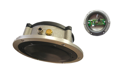 WAM IPE-Type Electronic Pressure Meter