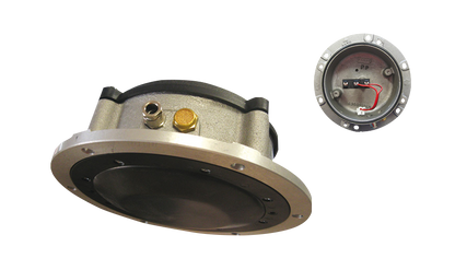 WAM IPE-Type Electronic Pressure Meter