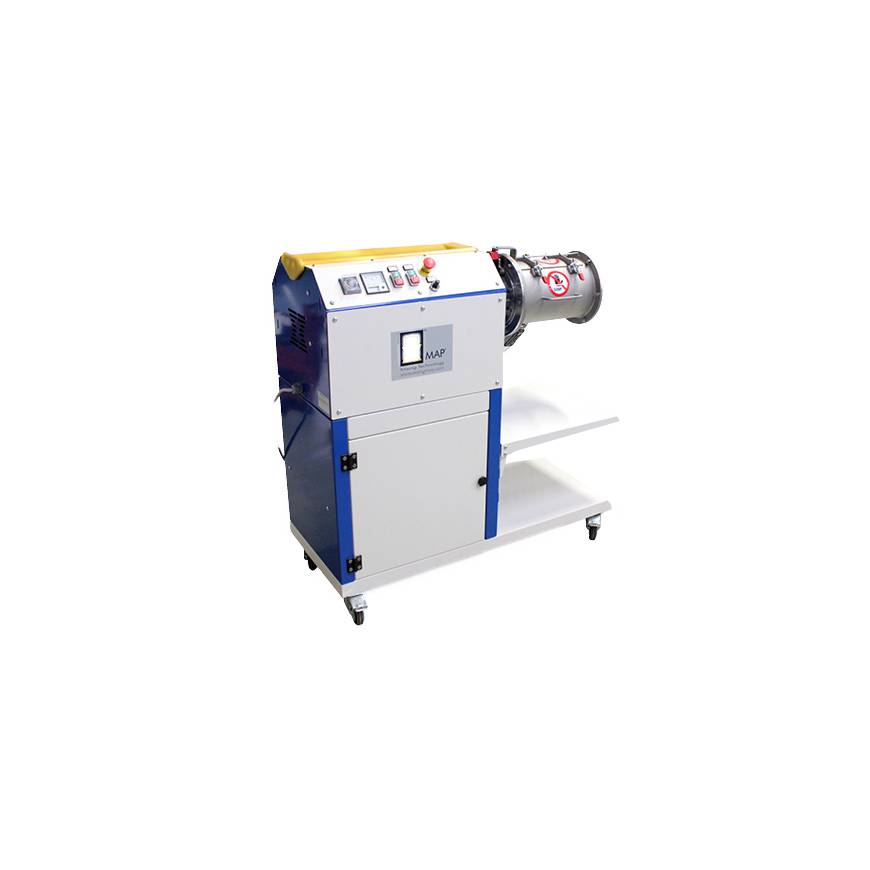 WAM MAP MLH Laboratory Mixer