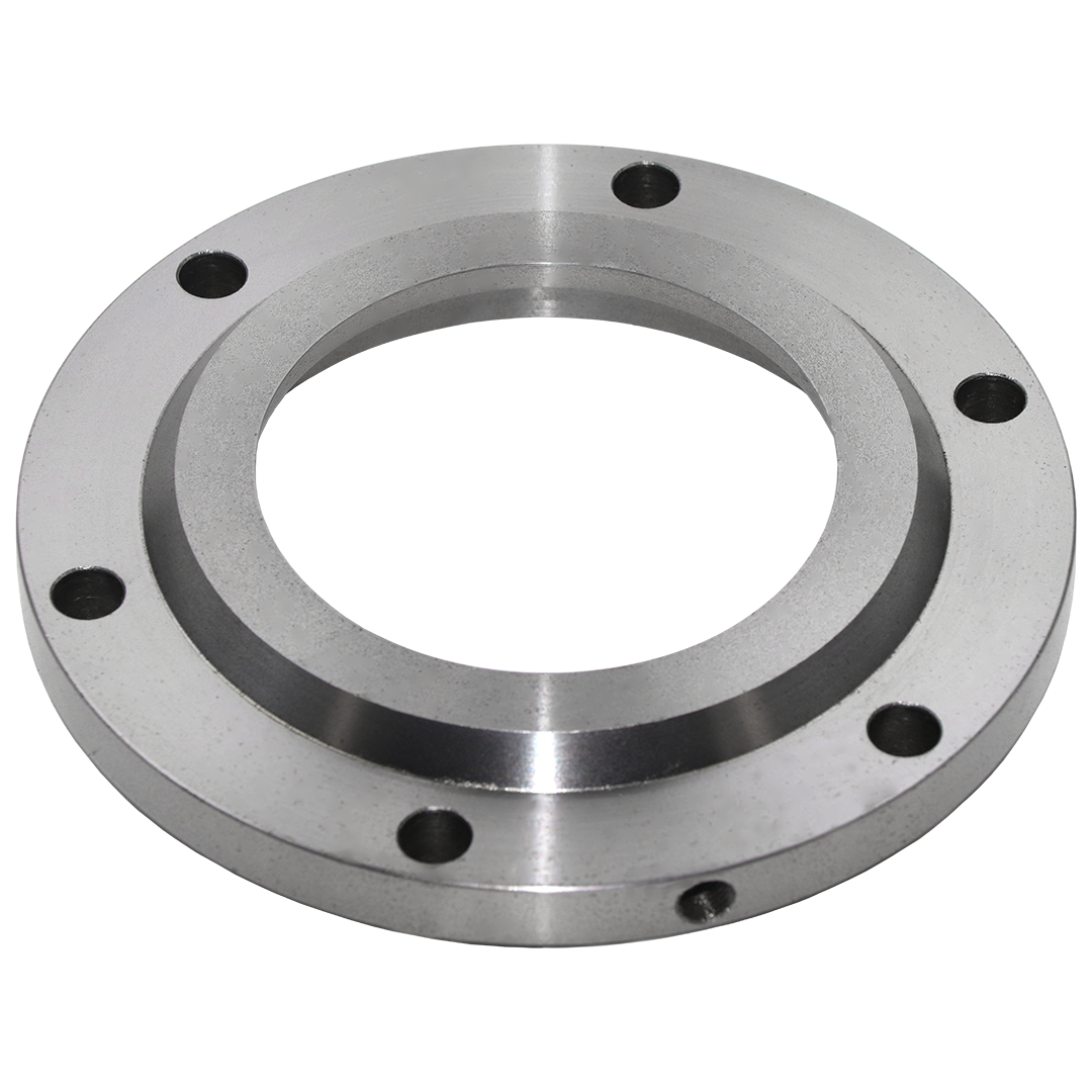 Sicoma Original Front Cover Flange – MOCA4 COPERCHIO ANTER. SUP.ALB.MAO