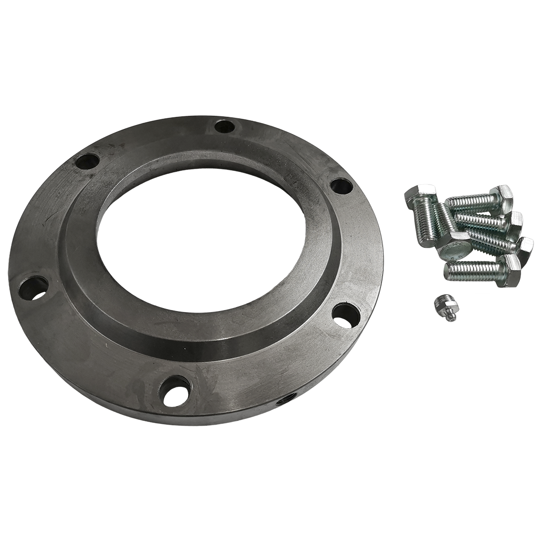 Sicoma Original Front Cover Flange – MOCA4 COPERCHIO ANTER. SUP.ALB.MAO