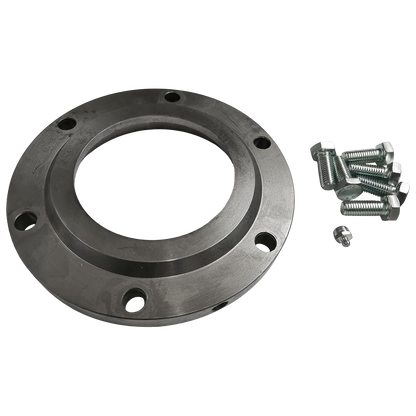 Sicoma Original Front Cover Flange – MOCA4 COPERCHIO ANTER. SUP.ALB.MAO