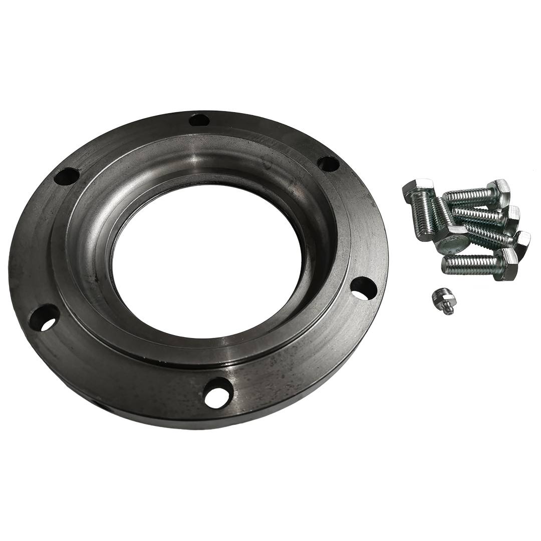 Sicoma Original Front Cover Flange – MOCA4 COPERCHIO ANTER. SUP.ALB.MAO