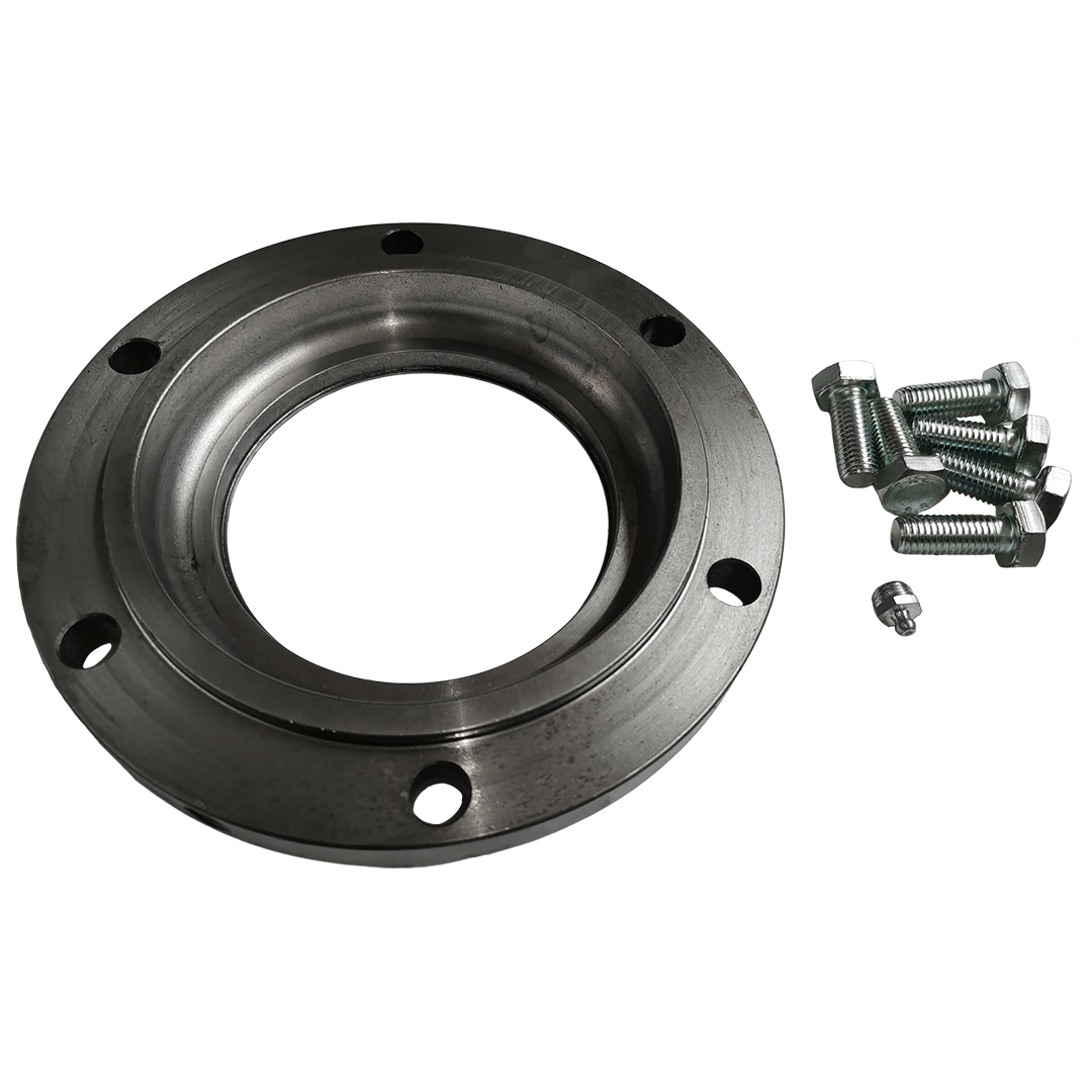 Sicoma Original Front Cover Flange – MOCA4 COPERCHIO ANTER. SUP.ALB.MAO