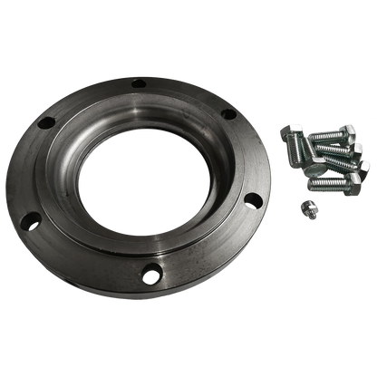 Sicoma Original Front Cover Flange – MOCA4 COPERCHIO ANTER. SUP.ALB.MAO