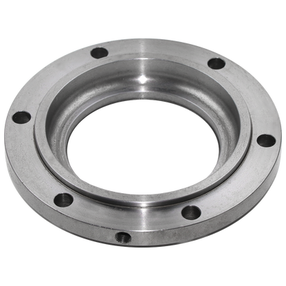 Sicoma Original Front Cover Flange – MOCA4 COPERCHIO ANTER. SUP.ALB.MAO